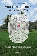 Vingerafdrukken van een ZZP'er