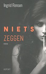 Niets zeggen