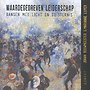 Waardegedreven leiderschap Waardegedreven leiderschap