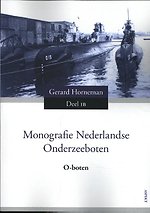 O-boten Deel 1B