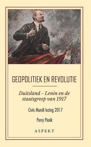 Geopolitiek en revolutie