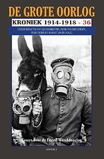 de Grote oorlog kroniek 36