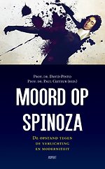 Moord op Spinoza Moord op Spinoza