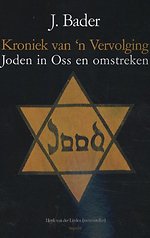 Kroniek van 'n Vervolging