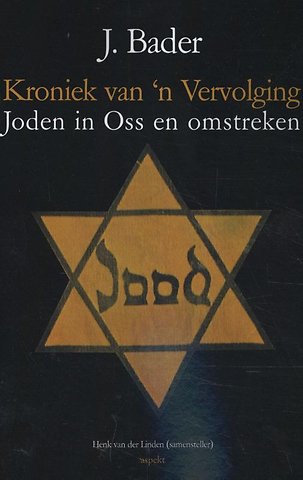 Kroniek van 'n Vervolging