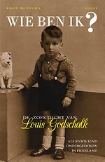 Wie ben ik?