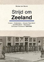 Strijd om Zeeland Strijd om Zeeland