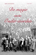 De magie van het ouder worden