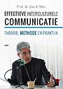 Effectieve Interculturele Communicatie Effectieve Interculturele Communicatie