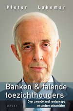 Banken & falende toezichthouders