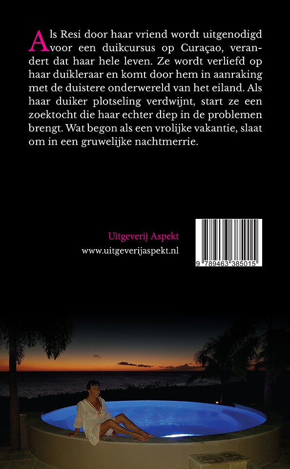Het Zeepaardje