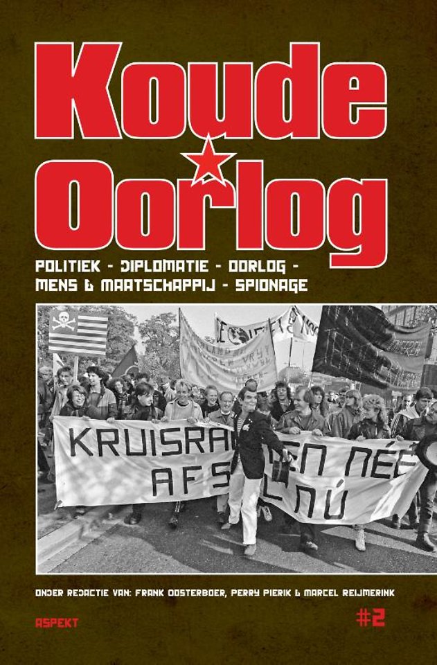 Koude Oorlog - Managementboek.nl