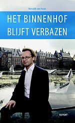 Het Binnenhof blijft verbazen
