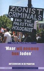 'Maar wij noemen hen Joden'