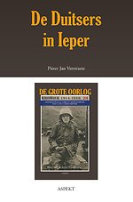 De Duitsers in Ieper