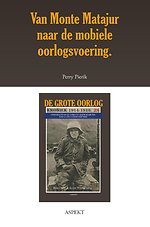 Van Monte Matajur naar de mobiele oorlogsvoering