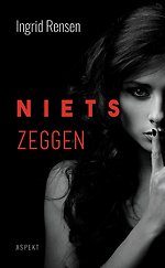 Niets zeggen