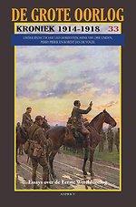 Het gemeentebestuur van Hoeven 1914-1919: Kiezen en delen