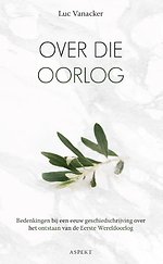 Over die oorlog