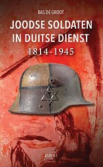 Joodse soldaten in Duitse dienst 1814-1945