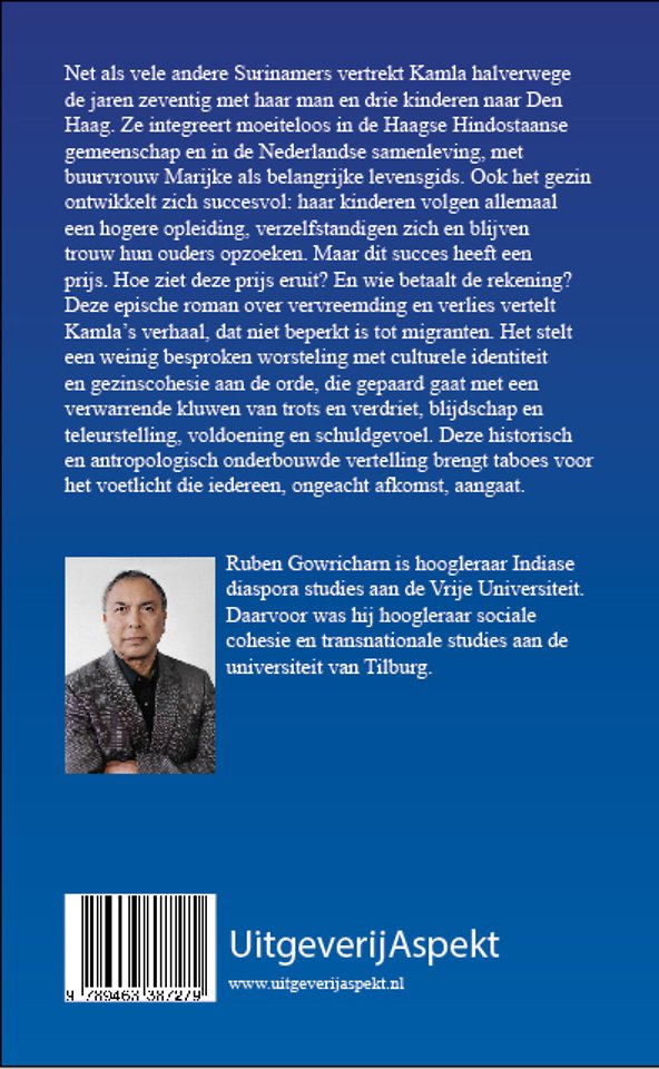 De prijs van geluk