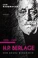H.P. Berlage 1856 - 1934