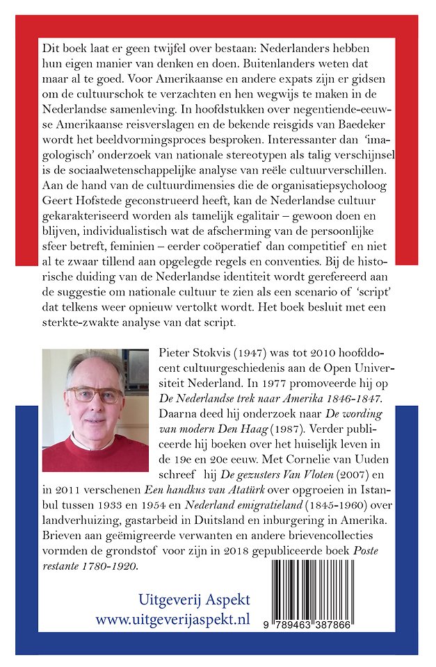 Nederlanders bekeken