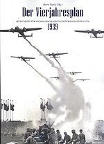 Der Vierjahresplan 1939