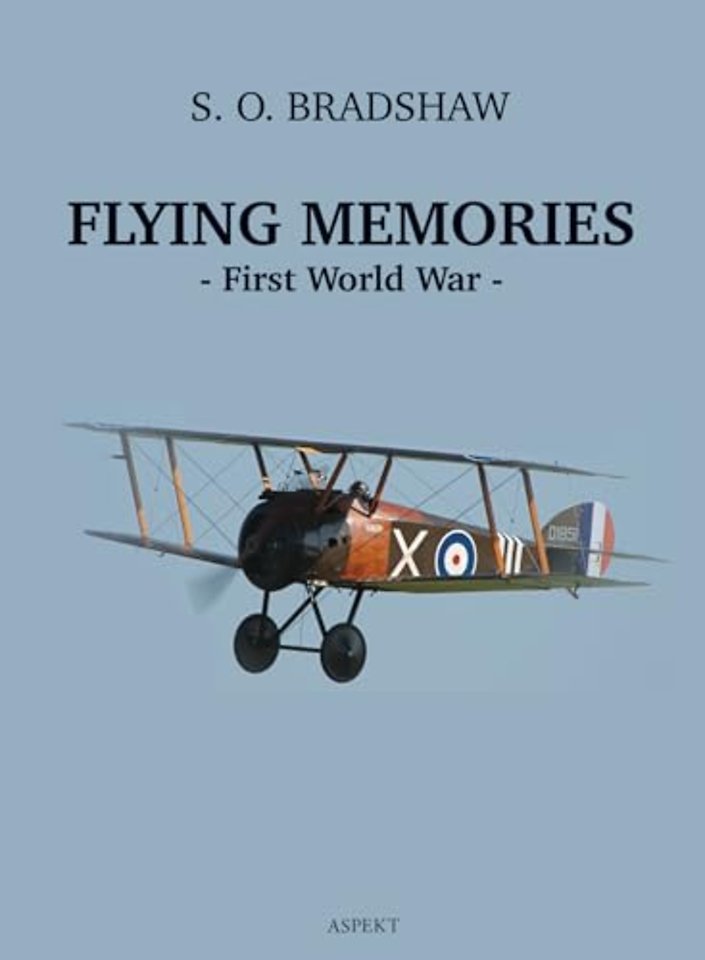 Flying Memories