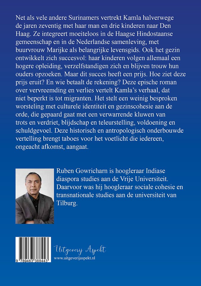 De prijs van geluk GLB