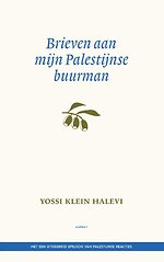 Brieven aan mijn Palestijnse buurman