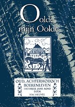 Oolde, mijn Oolde