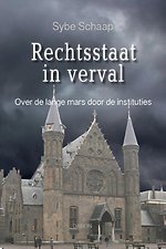 Rechtsstaat in verval