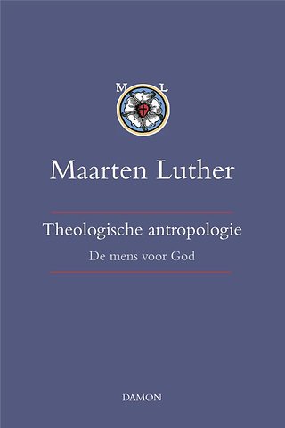 Theologische antropologie band I