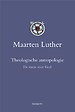 Theologische antropologie band I