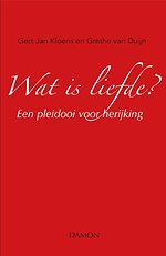 Wat is liefde?