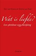 Wat is liefde?