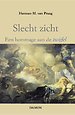 Slecht zicht
