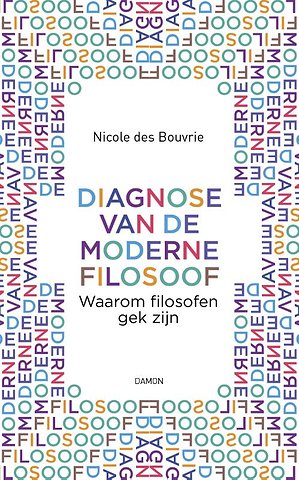 Diagnose van de moderne filosoof