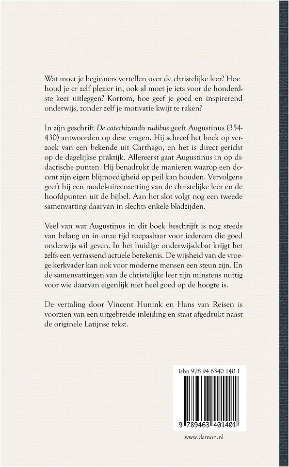 Goed onderwijs