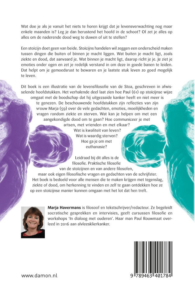 Sterven als een stoïcijn
