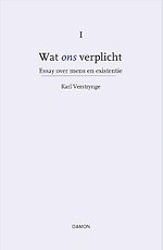 Essay over mens en existentie
