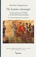 Augustinus, De laatste visvangst