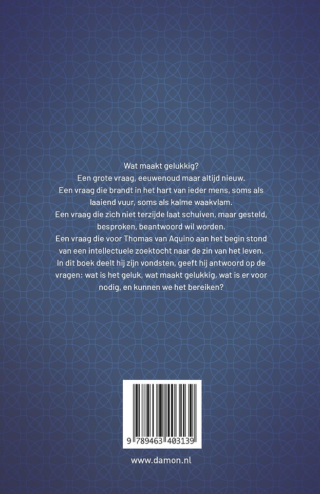 Wat maakt gelukkig?