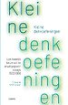 Kleine denkoefeningen