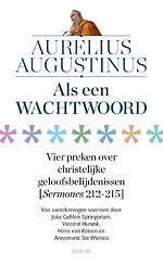 Als een wachtwoord