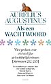 Als een wachtwoord