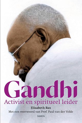 Gandhi
