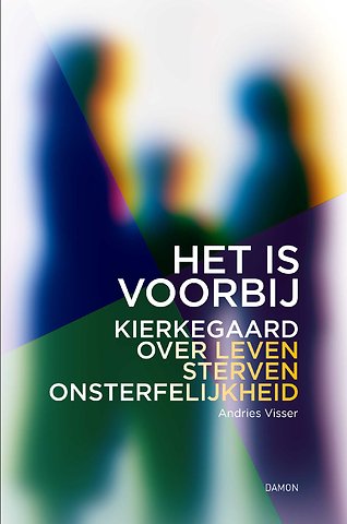 Het is voorbij