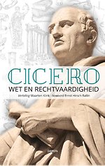 Wet en rechtvaardigheid